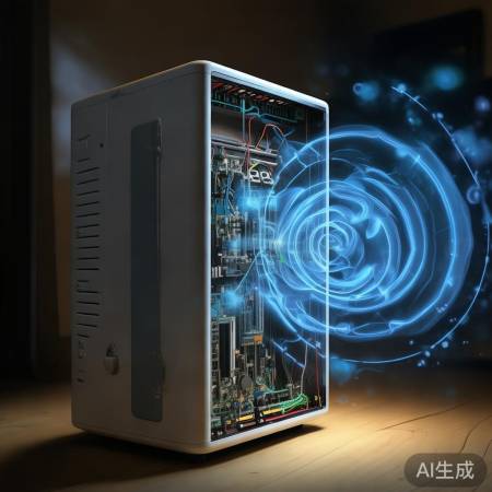 热水器嗡嗡声因电磁干扰