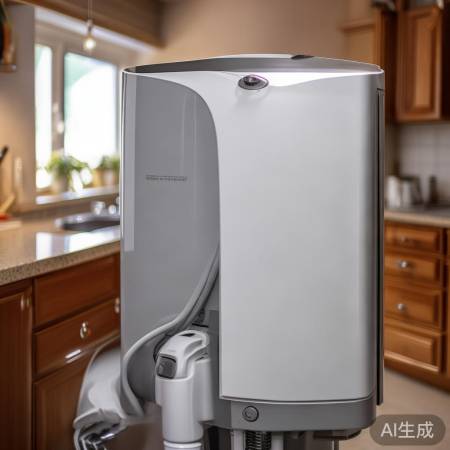 热水器嗡嗡声正常