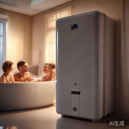热水器保养,温暖生活相伴