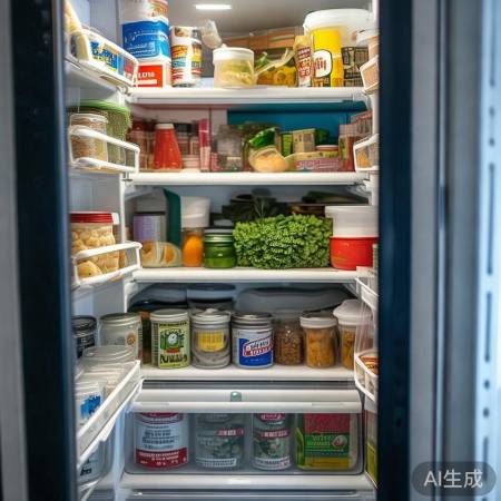 冰箱外壳发热烫手原因及解决方法