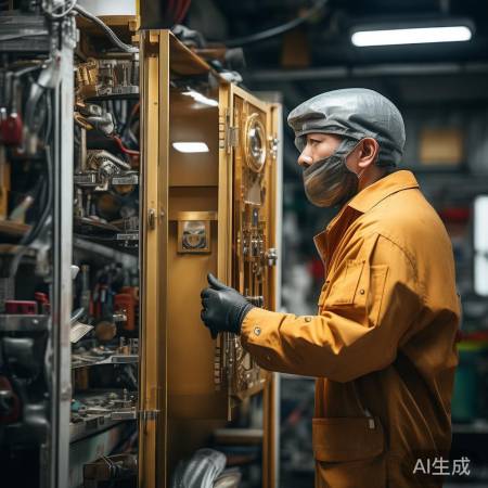 天津金色防盗门维修服务指南