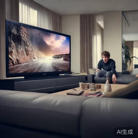 电视维修成本视情况而定