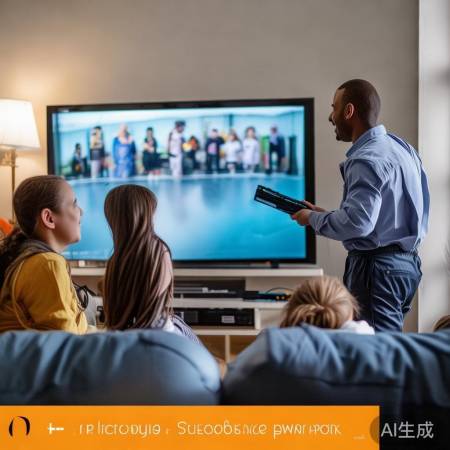 电视维修便捷服务