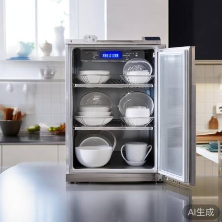 家用碗筷消毒柜，健康生活新选择