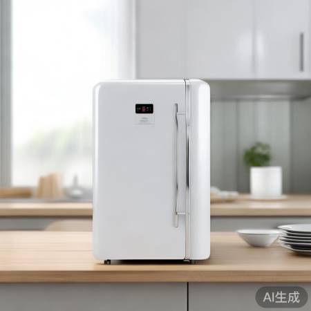 消毒柜：小巧便捷，定时洁净