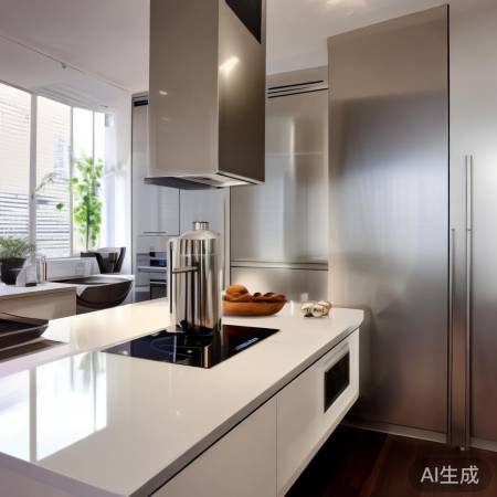 消毒柜守护健康生活