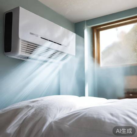空调使用技巧:调整温度、保持出