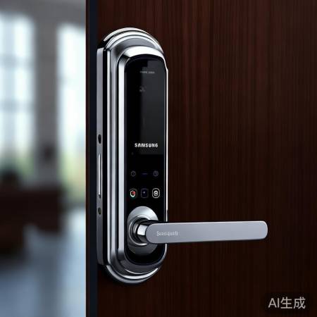 福建智能锁价格一览：性价比高的锁具推荐