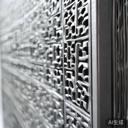 中央空调格栅宽度推荐标准