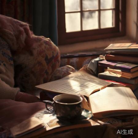 分享结束，关注我！