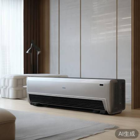 选空调，重品牌售后