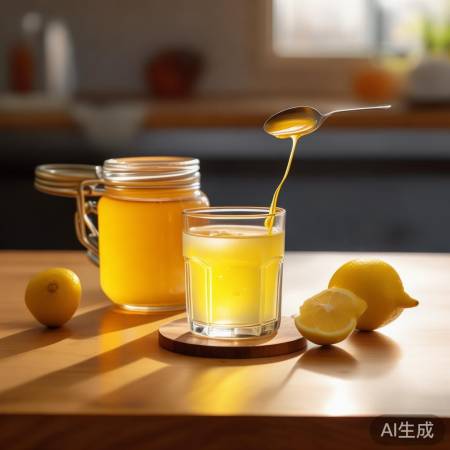 蜂蜜柠檬水该放冰箱保存吗？