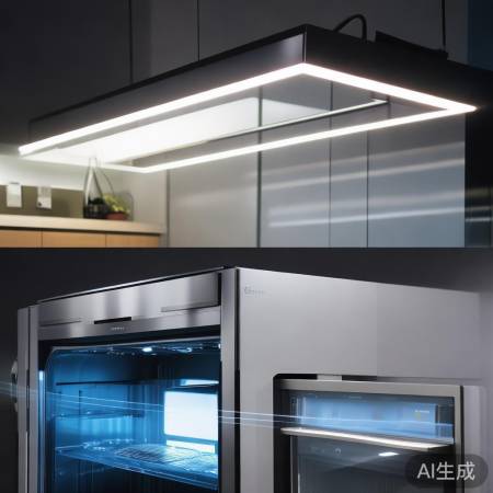 消毒柜照明光源：哪种光源更佳？