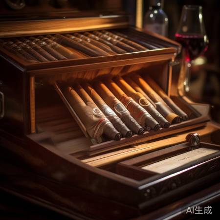 雪茄红酒柜温度设置，品味生活佳品攻略