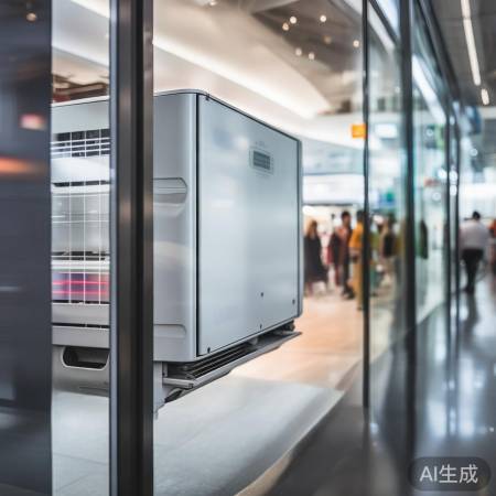 建邺商场中央空调品牌推荐：高效节能，品质保证
