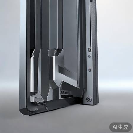 电动防盗门连续开关测试：稳定性与耐用性解析