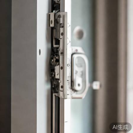 “轻开轻关，定期检查，延长寿命