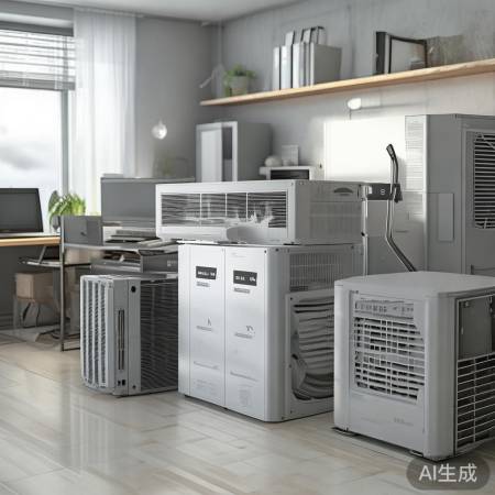 松下空调总部维修服务电话分解=5P中央空调耗电量详解：了解不同型号的电耗