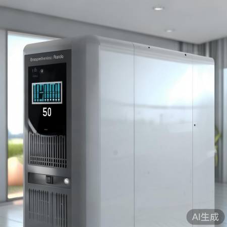 高能效比空调省电