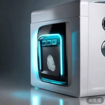 安久保险柜400在线报修中心传授$保险柜指纹识别技术：安全新篇章