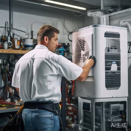 美的热水器空气能维修热线讲解%武陟空气能品牌推荐：哪家更正规？