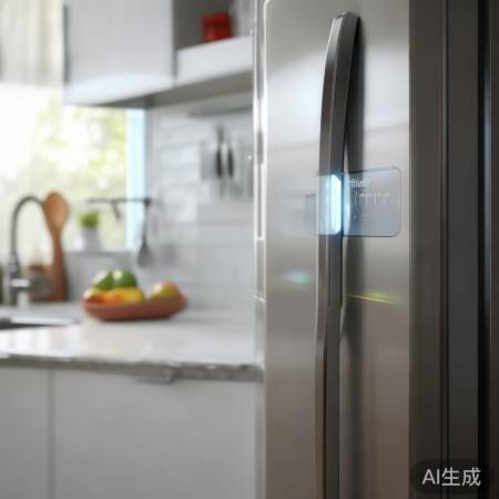 夏普冰箱客服热线全国通用解说&美的冰箱设置温度教程：快速掌握最佳冷藏方法