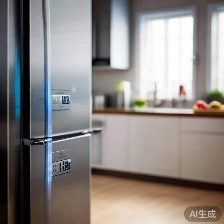 冰箱温度调节指南