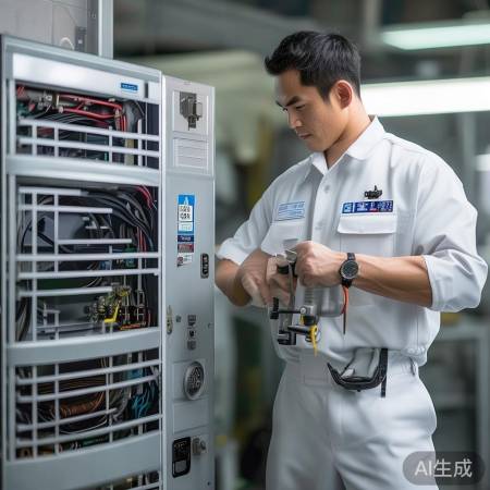 松下空调维修专线科普『家用中央空调预算一览表：轻松了解安装费用』