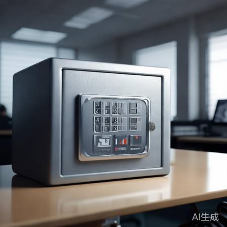 得力保险柜售后联络渠道科普+保险柜维修服务，同城快速上门解决