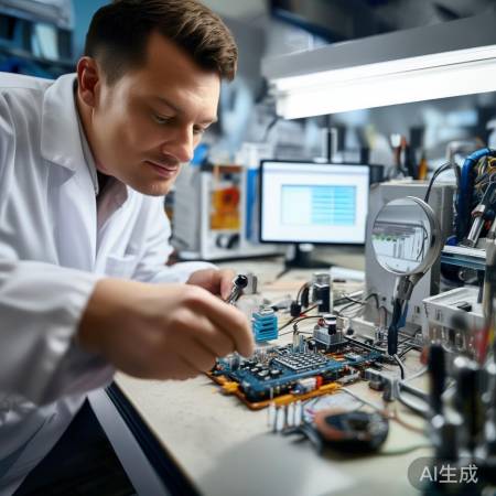 校准或更换温度传感器