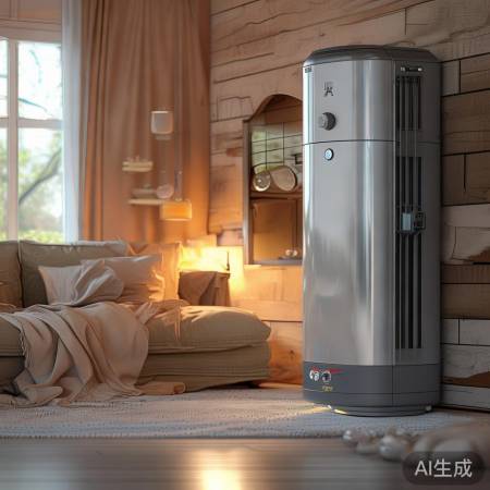 热水器难题,评论区见!