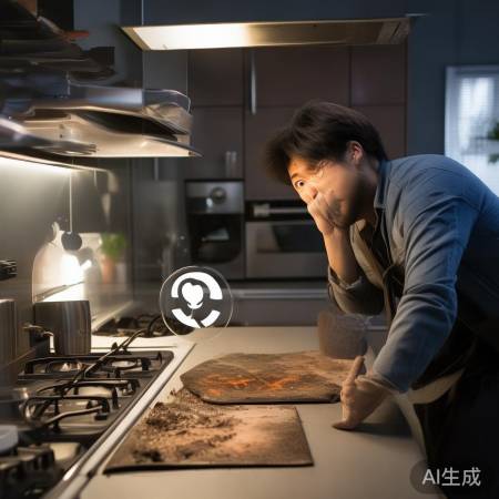 太太燃气灶总部客服专线解析【燃气灶梦碎：揭秘燃气灶烧碎的惊人真相】