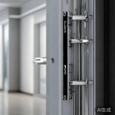 东控防盗门售后维修热线号码讲解-群升防盗门：居家安全首选，久久福助力守护家园