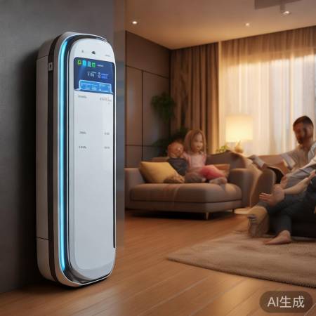 创能热水器空气能紧急售后专线普及【德能空气能报E17：高效节能新选择，家庭舒适生活必备】