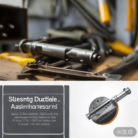 新型点火针，耐磨耐久