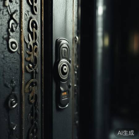 获取钥匙需合法理由