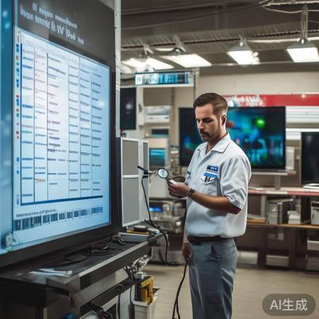 严格规范，专业可靠维修