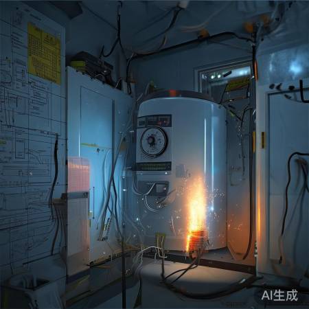 奥特朗热水器24h售后客服解释_热水器点火线圈烧坏原因及维修方法全解析