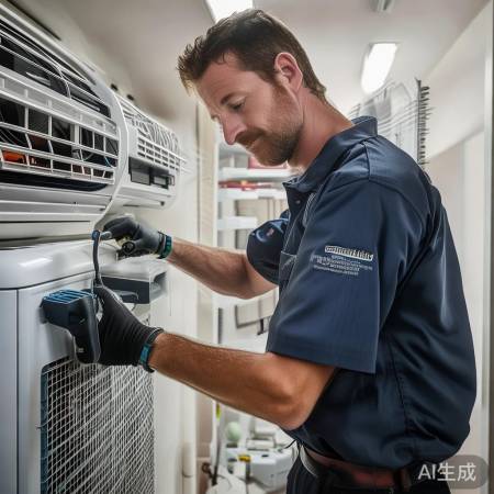 专业认证，规范维修