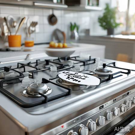 欧意燃气灶速修热线剖析ぁ抽屉式燃气灶电池更换教程