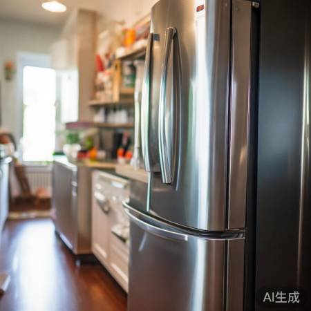 嘉格纳冰箱24小时客服电话教导〖冰箱外部清洁小窍门分享〗