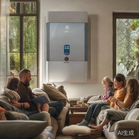 温控系统,四季舒适环保