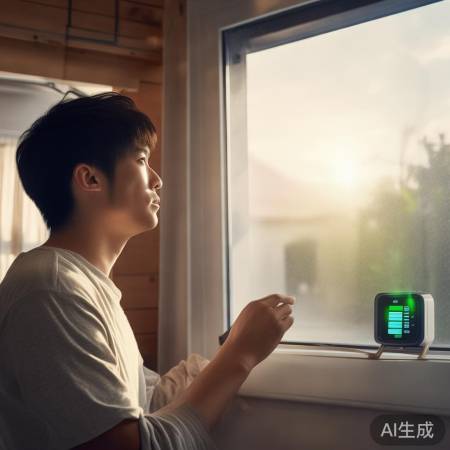 关注能效,节能又省电