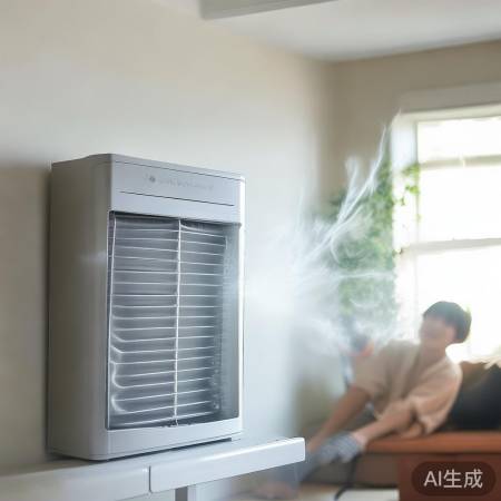 节能小技巧，降能耗。