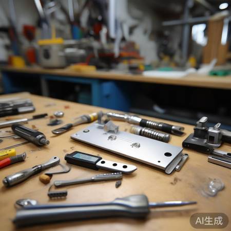 火车头指纹锁报修热线速联剖析『阳博尔指纹锁安装教程：轻松掌握安全锁具安装技巧』