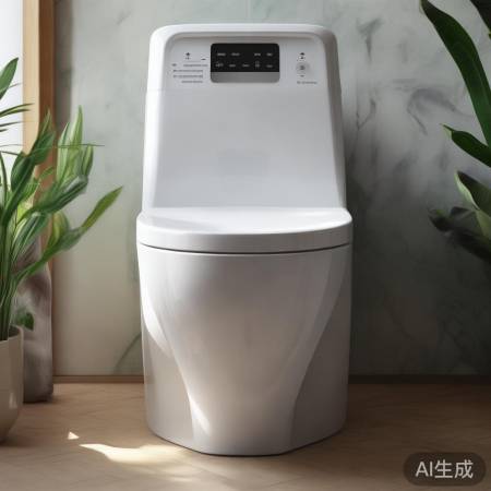 智能马桶盖：方便实用升级