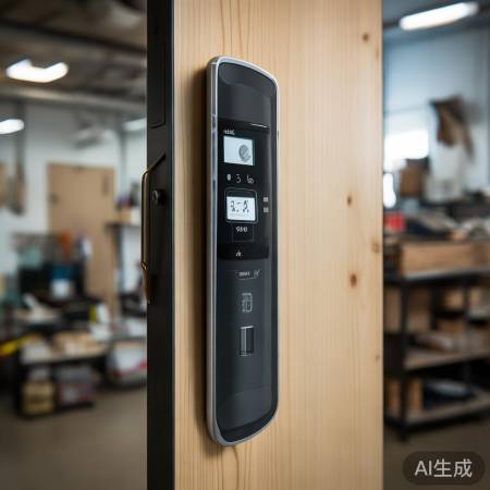 西门子指纹锁24时预约修告诉你☜指纹锁蓝牙破解揭秘：安全漏洞警示与防范之道