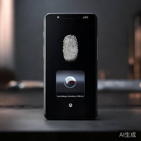 指纹解锁，隐私更安全