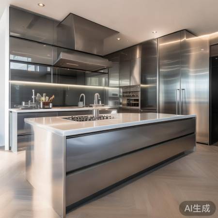 了解消毒柜，生活更自然