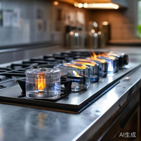 欧派燃气灶专业服务专线解读√燃气灶电池多久需更换更安全高效？